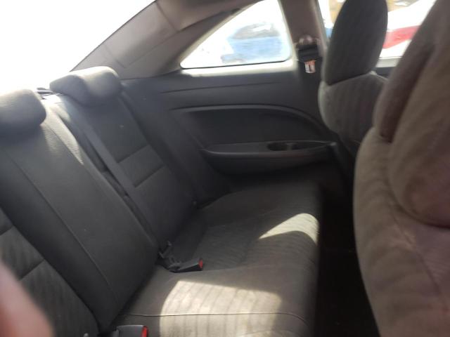 2HGFG1B82AH509987 - 2010 HONDA CIVIC EX RED photo 10