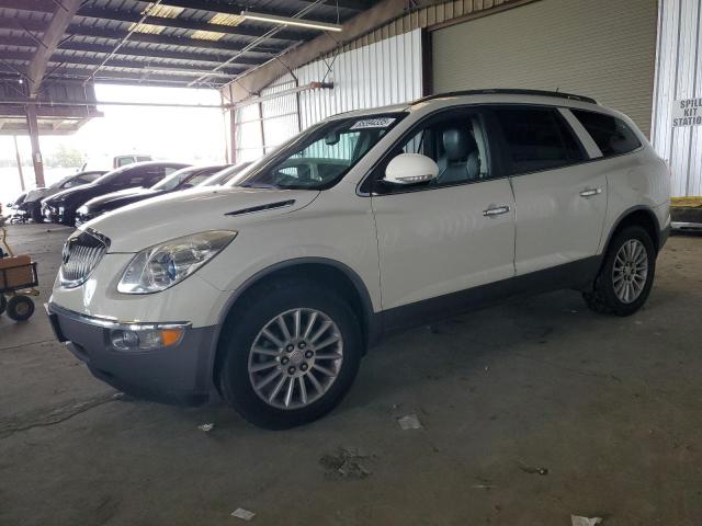 2011 BUICK ENCLAVE CXL, 