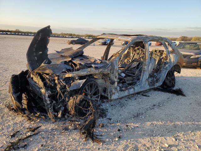 WA1VABGE9PB025763 - 2023 AUDI E-TRON CHRONOS BURN photo 1