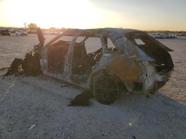 WA1VABGE9PB025763 - 2023 AUDI E-TRON CHRONOS BURN photo 2