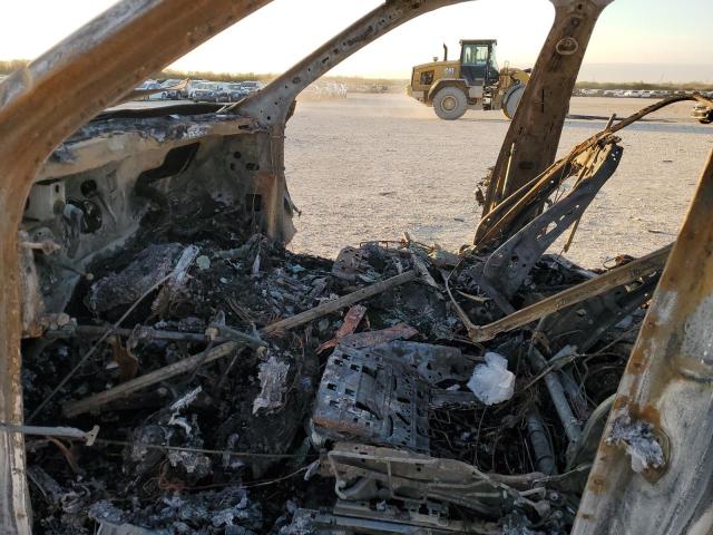 WA1VABGE9PB025763 - 2023 AUDI E-TRON CHRONOS BURN photo 7