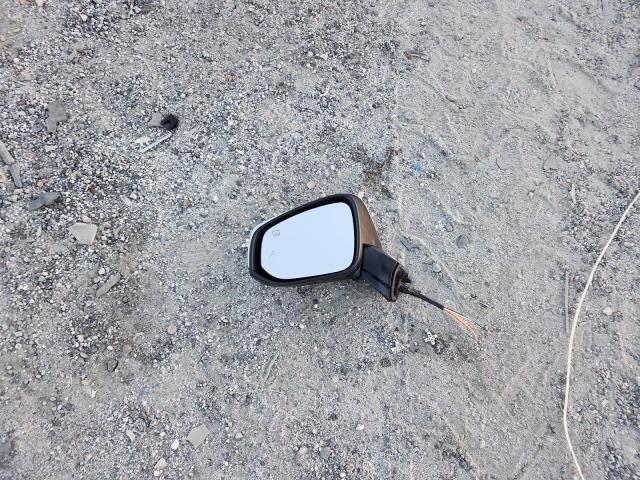 5TDYRKEC1MS010238 - 2021 TOYOTA SIENNA XLE فضي صورة 13