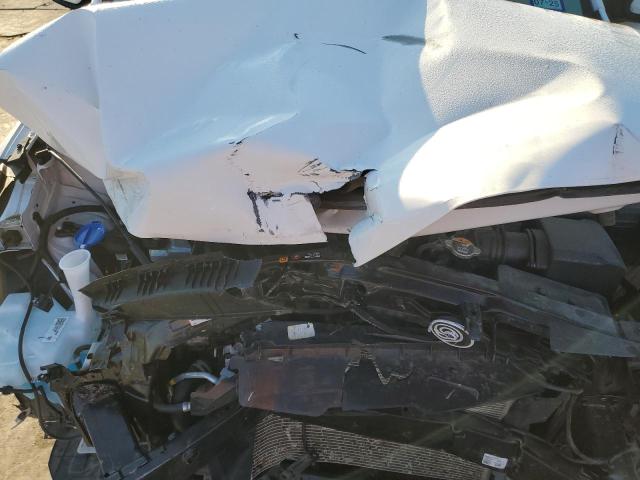 3KPA24AD0PE602146 - 2023 KIA RIO LX WHITE photo 11