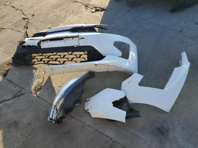 3KPA24AD0PE602146 - 2023 KIA RIO LX WHITE photo 12