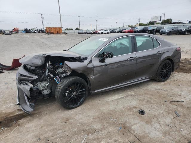 2023 TOYOTA CAMRY XSE, 