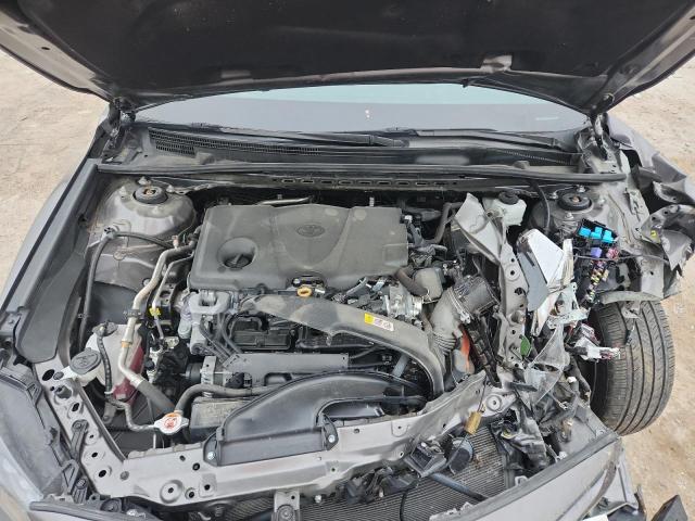 4T1K61AK7PU810351 - 2023 TOYOTA CAMRY XSE 灰色 照片 11