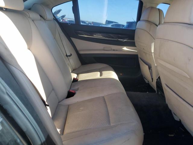 WBAKC8C56BC433326 - 2011 BMW 750 LXI BLACK photo 10