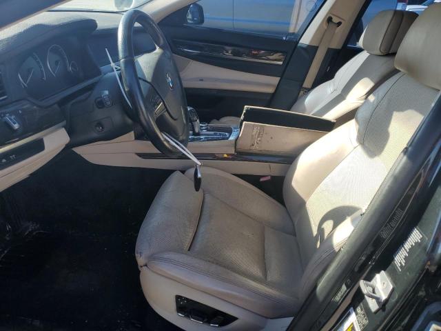 WBAKC8C56BC433326 - 2011 BMW 750 LXI BLACK photo 7