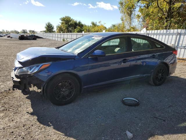 2015 HYUNDAI SONATA SE, 