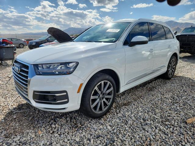 2017 AUDI Q7 PREMIUM PLUS, 