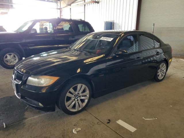 2006 BMW 325 I, 
