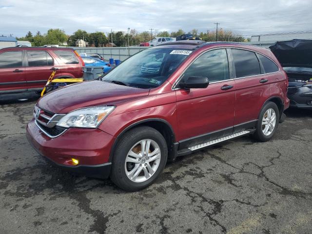 2011 HONDA CR-V EX, 