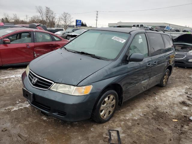 2003 HONDA ODYSSEY EX, 