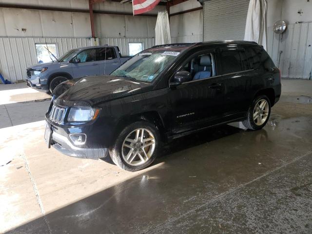 2014 JEEP COMPASS LIMITED, 