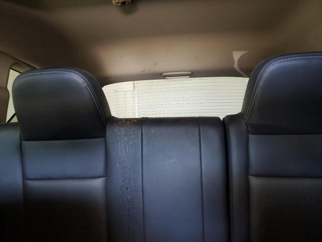 1C4NJDCB7ED549220 - 2014 JEEP COMPASS LIMITED 黑色 照片 10