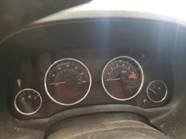 1C4NJDCB7ED549220 - 2014 JEEP COMPASS LIMITED 黑色 照片 9