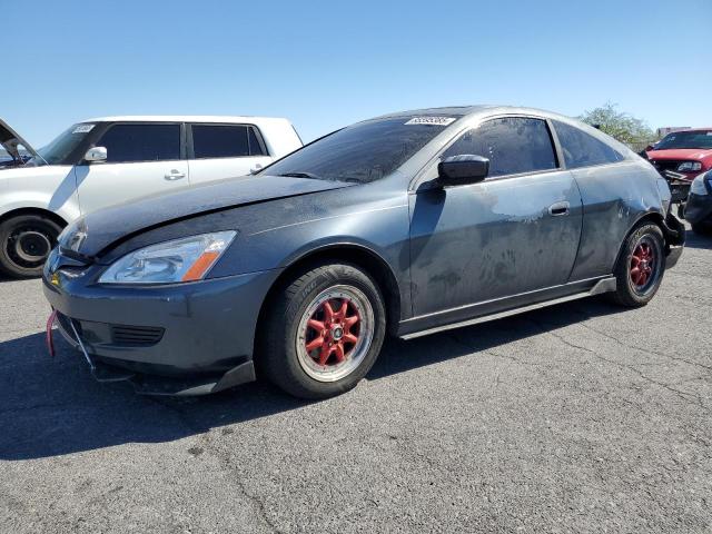 2004 HONDA ACCORD EX, 