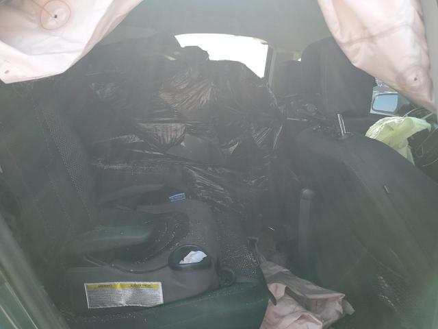 2GNALCEK8H6324315 - 2017 CHEVROLET EQUINOX LT CHARCOAL photo 11