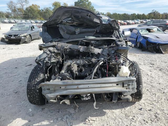 2GNALCEK8H6324315 - 2017 CHEVROLET EQUINOX LT CHARCOAL photo 5