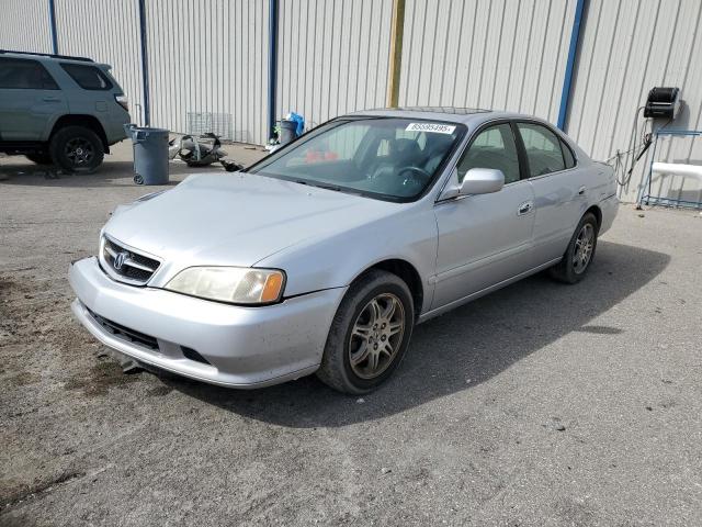 2001 ACURA 3.2TL, 