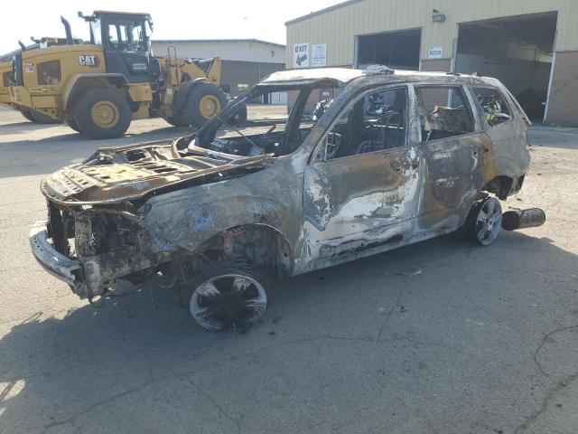 2013 SUBARU FORESTER 2.5X, 