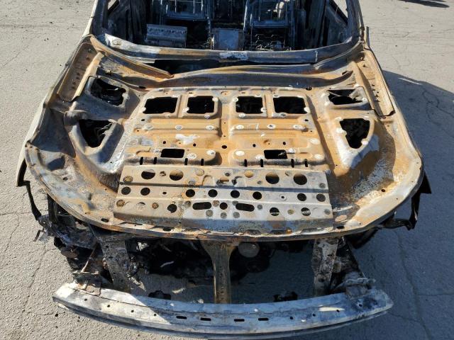 JF2SHABC9DH409119 - 2013 SUBARU FORESTER 2.5X Обгорілий фото 12