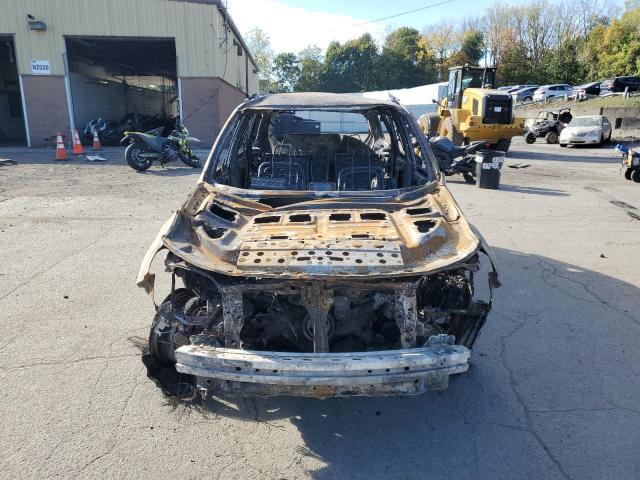 JF2SHABC9DH409119 - 2013 SUBARU FORESTER 2.5X Обгорілий фото 5