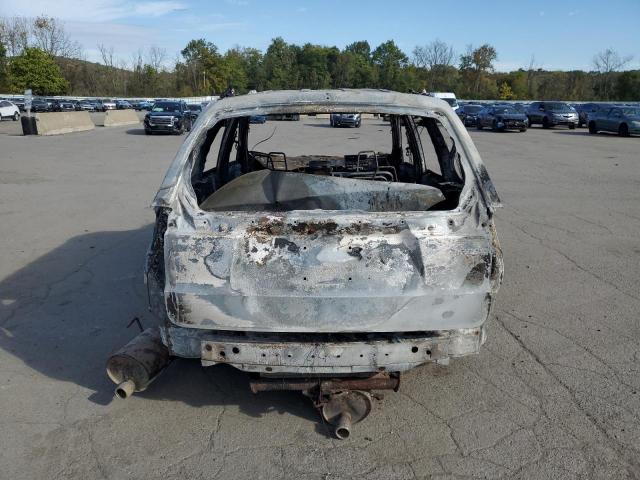 JF2SHABC9DH409119 - 2013 SUBARU FORESTER 2.5X Обгорілий фото 6