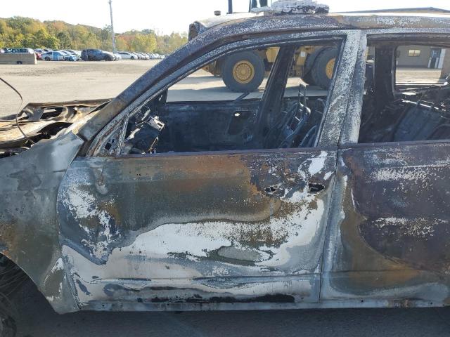 JF2SHABC9DH409119 - 2013 SUBARU FORESTER 2.5X Обгорілий фото 7