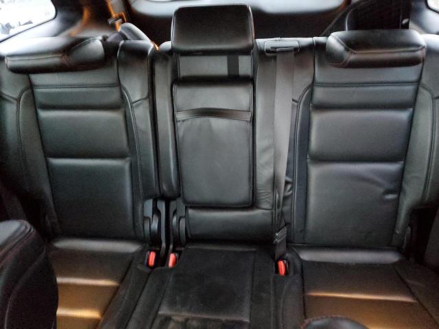 1C4RJFLG5KC639833 - 2019 JEEP GRAND CHER TRAILHAWK შავი ფოტო 10