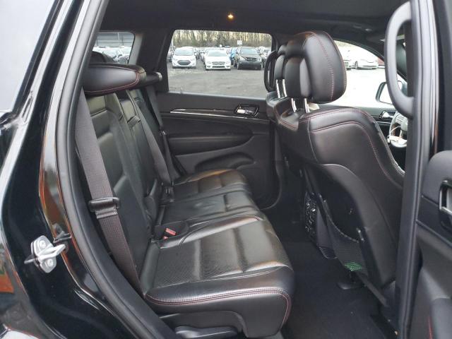 1C4RJFLG5KC639833 - 2019 JEEP GRAND CHER TRAILHAWK შავი ფოტო 11