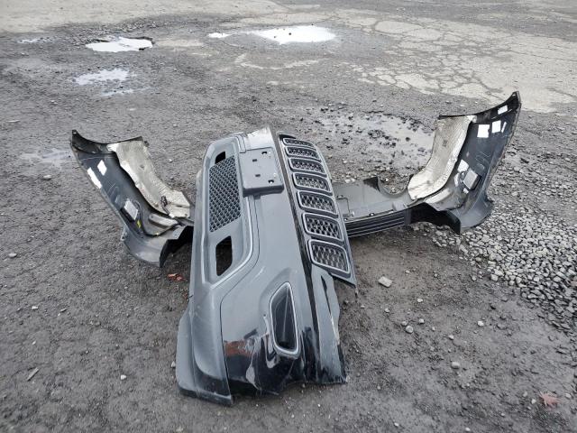 1C4RJFLG5KC639833 - 2019 JEEP GRAND CHER TRAILHAWK შავი ფოტო 13