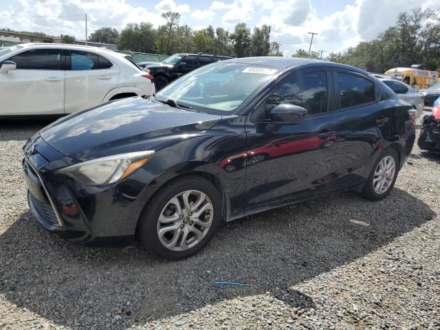 2017 TOYOTA YARIS IA, 