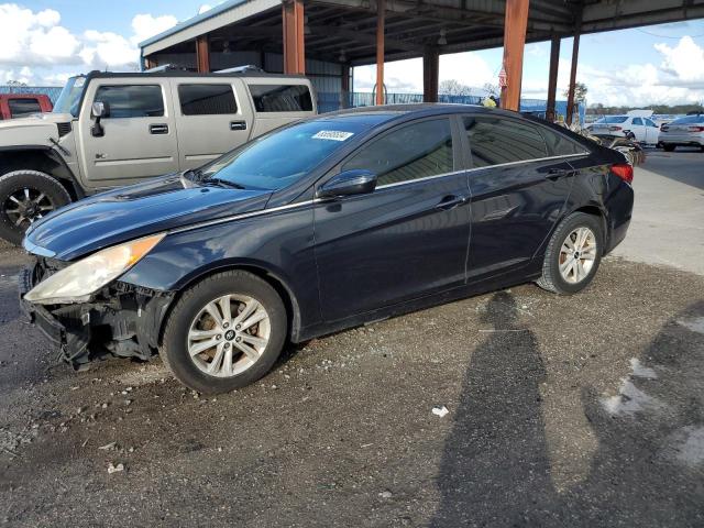 2011 HYUNDAI SONATA GLS, 