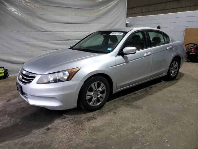 2012 HONDA ACCORD LXP, 