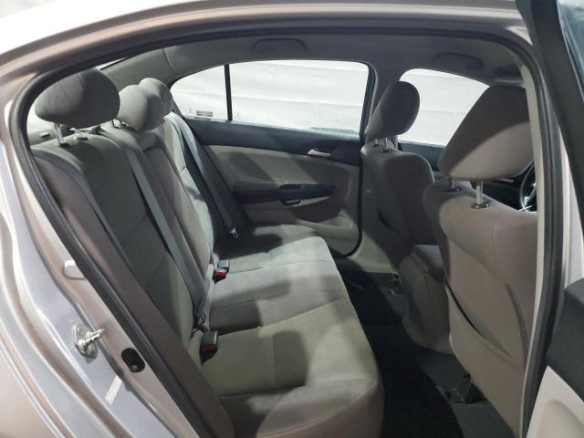 1HGCP2F44CA042878 - 2012 HONDA ACCORD LXP Silber Foto 10