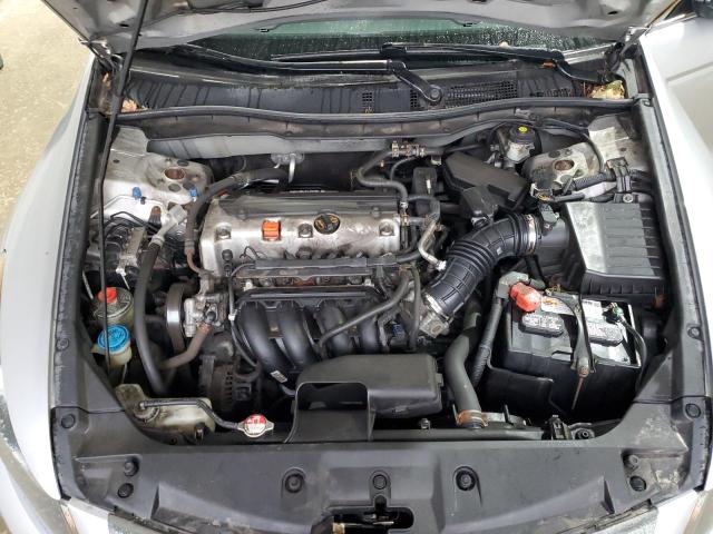 1HGCP2F44CA042878 - 2012 HONDA ACCORD LXP Silber Foto 11