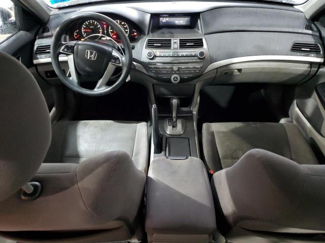 1HGCP2F44CA042878 - 2012 HONDA ACCORD LXP Silber Foto 8