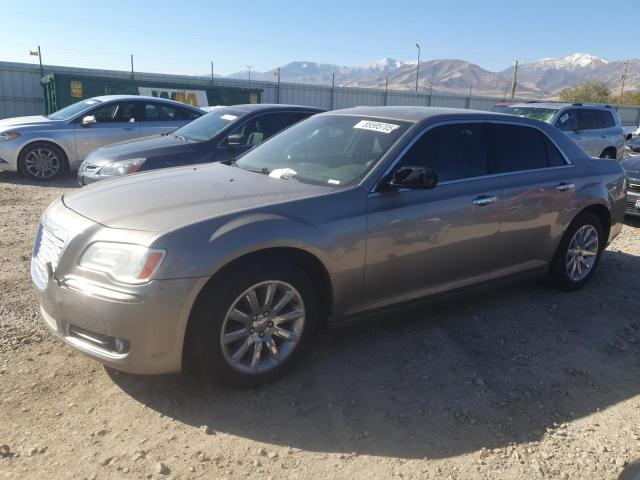 2014 CHRYSLER 300C, 