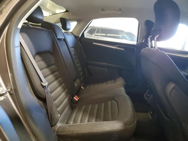 3FA6P0H78DR204211 - 2013 FORD FUSION SE Boz foto 10