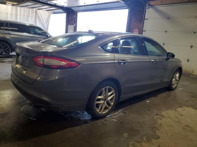 3FA6P0H78DR204211 - 2013 FORD FUSION SE Boz foto 3