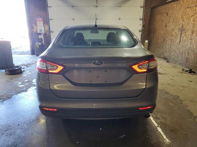 3FA6P0H78DR204211 - 2013 FORD FUSION SE Boz foto 6