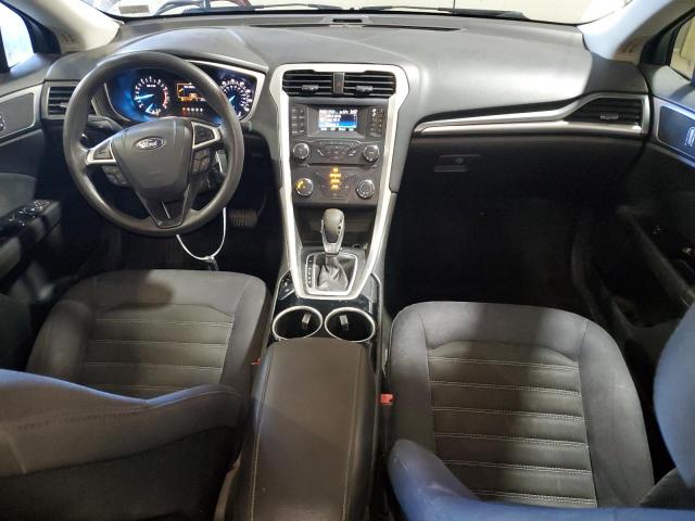 3FA6P0H78DR204211 - 2013 FORD FUSION SE Boz foto 8