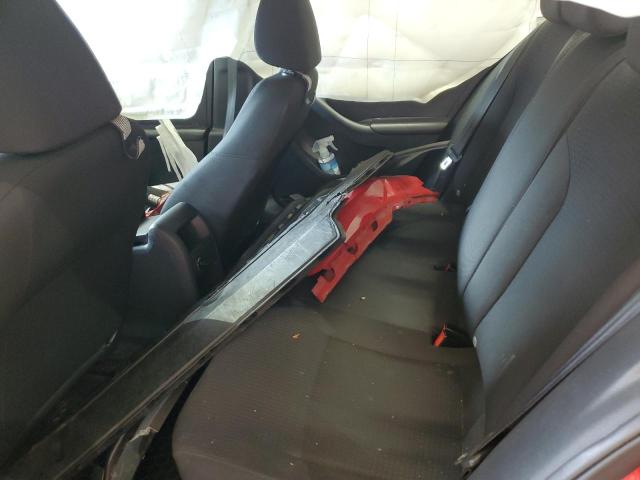 3VWD17AJ0FM341688 - 2015 VOLKSWAGEN JETTA SE RED photo 10