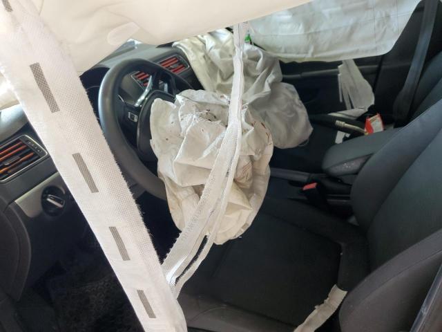 3VWD17AJ0FM341688 - 2015 VOLKSWAGEN JETTA SE RED photo 7