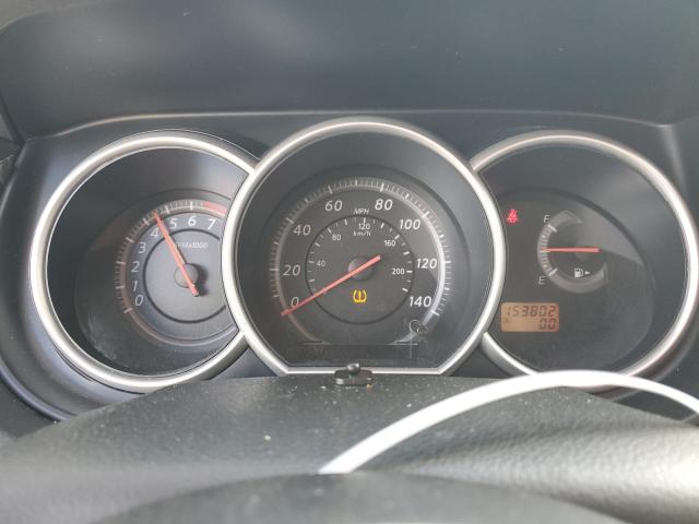 3N1CC1AP2BL382319 - 2011 NISSAN VERSA S Gümüş foto 9