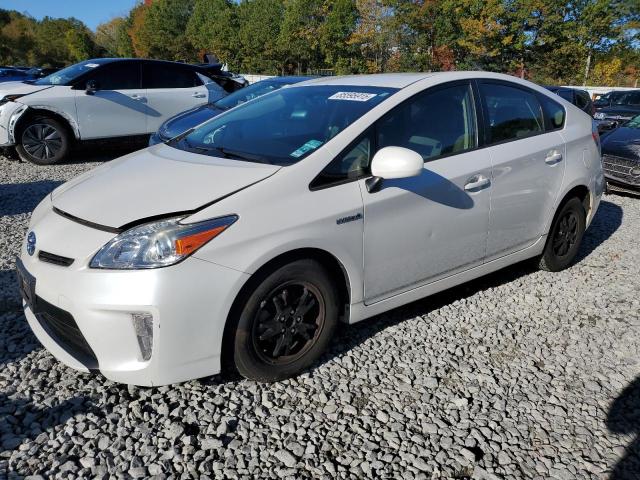 2014 TOYOTA PRIUS, 