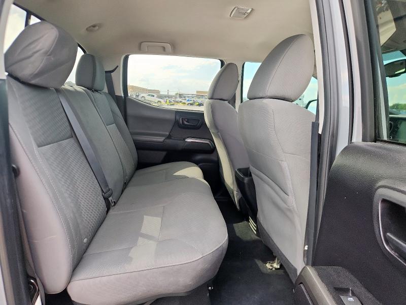 5TFBZ5DNXLX005056 - 2020 TOYOTA TACOMA DOUBLE CAB Boz foto 10