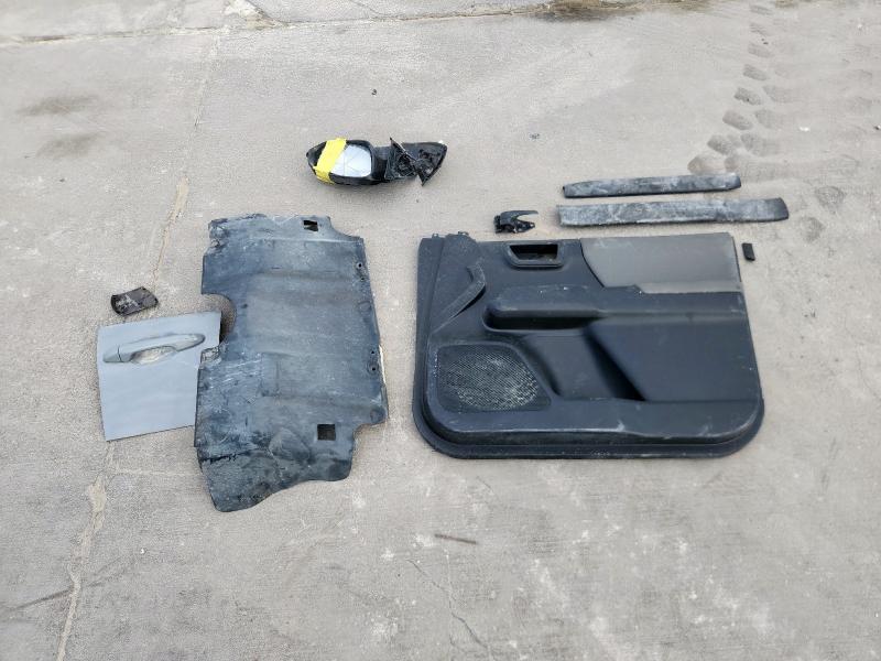 5TFBZ5DNXLX005056 - 2020 TOYOTA TACOMA DOUBLE CAB Boz foto 12