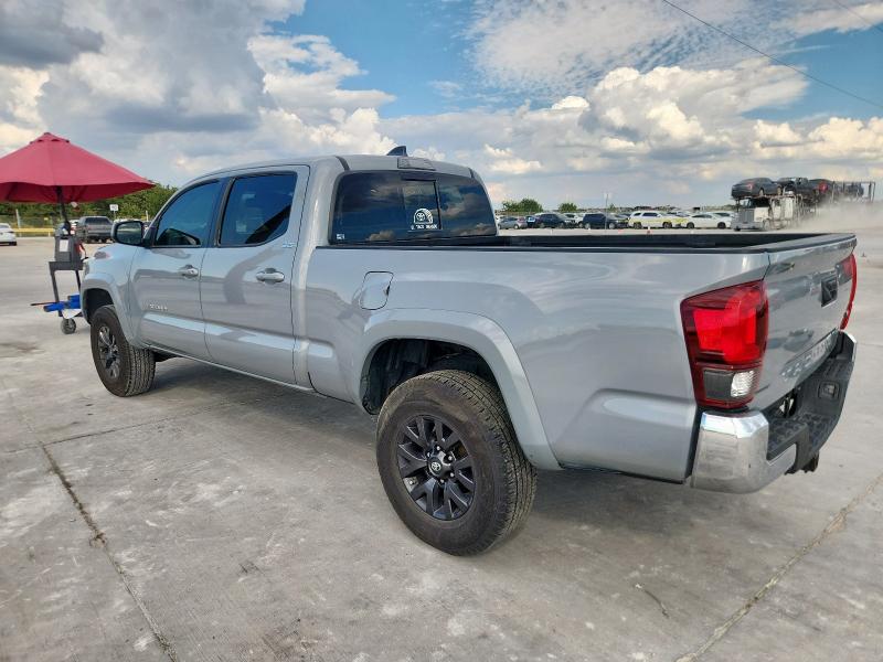 5TFBZ5DNXLX005056 - 2020 TOYOTA TACOMA DOUBLE CAB Boz foto 2